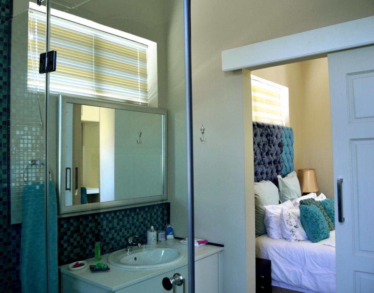 1Aa Wilhelmina Luxury Suites Franschhoek Zewnętrze zdjęcie