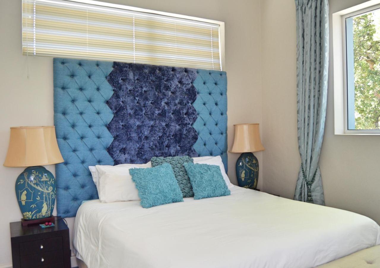 1Aa Wilhelmina Luxury Suites Franschhoek Zewnętrze zdjęcie