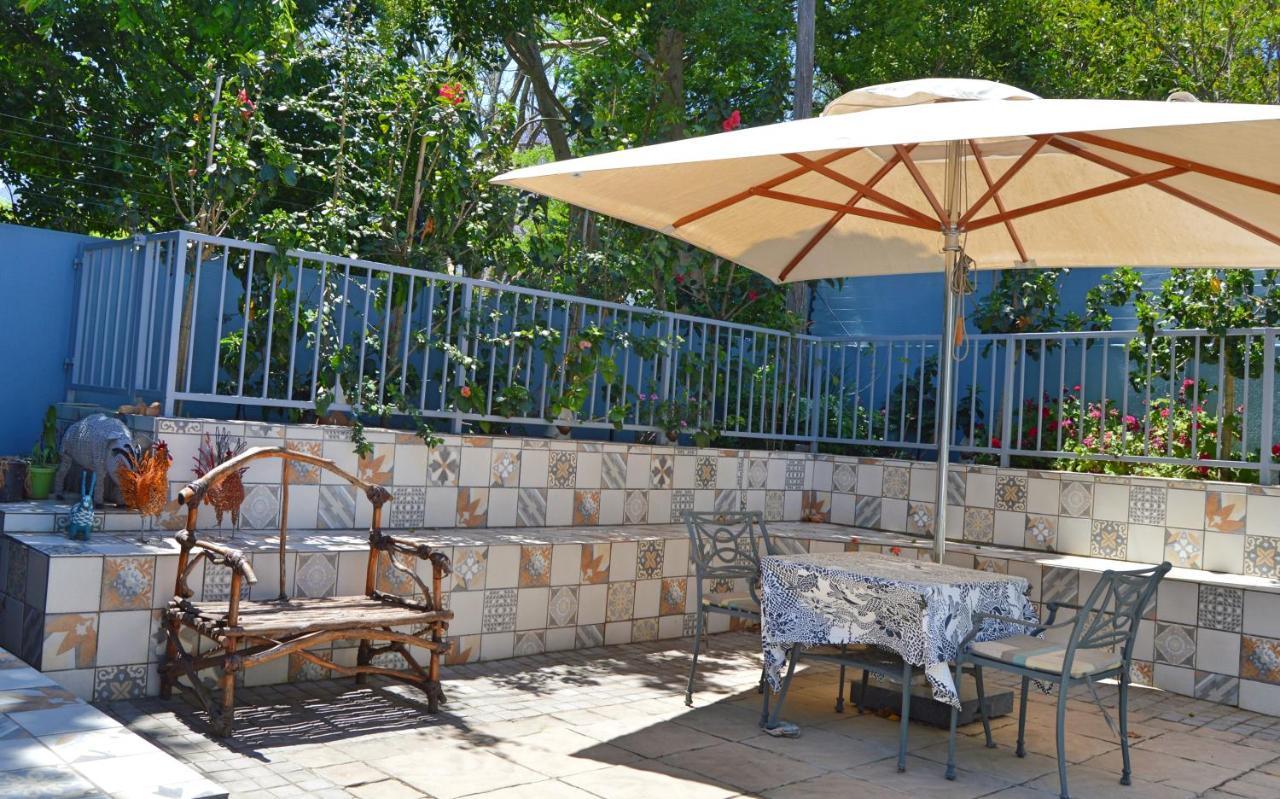 1Aa Wilhelmina Luxury Suites Franschhoek Zewnętrze zdjęcie