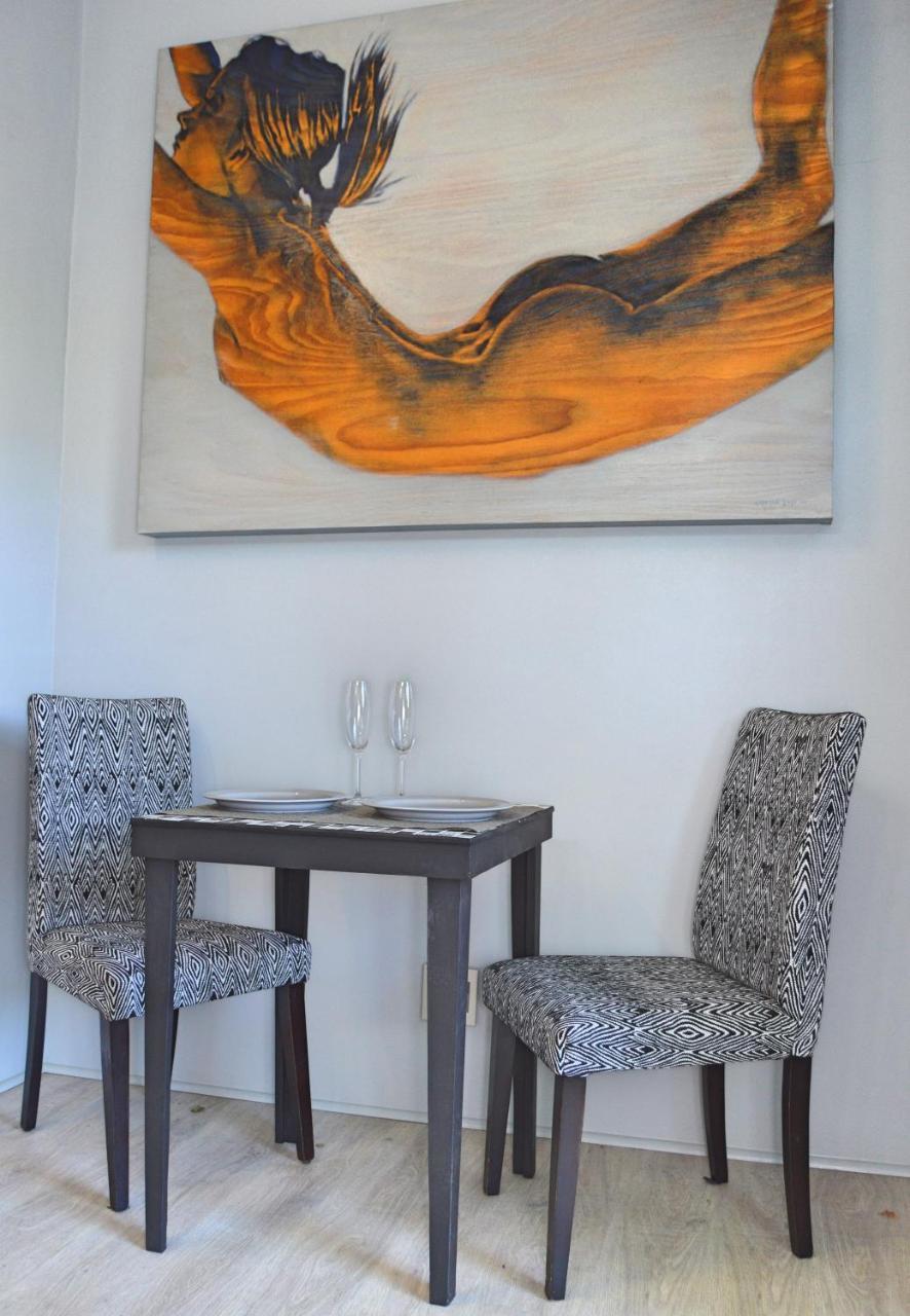 1Aa Wilhelmina Luxury Suites Franschhoek Zewnętrze zdjęcie
